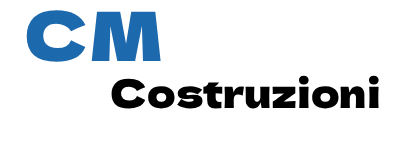 Cm Costruzioni
